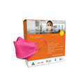 AUD 77,  AMD P2 N95 Certified Medical Respirator Masks &ndash; Pink (50 Pack)