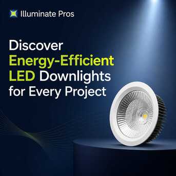 Sydney, Electronics, AUD 40,  Discover Energy-Efficient LED Downlights For Every Project