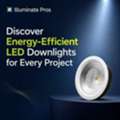 AUD 40,  Discover Energy-Efficient LED Downlights For Every Project