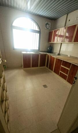Hoora, Apartments, Flats, Houses & Villas, BHD 160/month,  2 BR,  2 Bedroom Unfurnished Flat For Rent Without Ewa