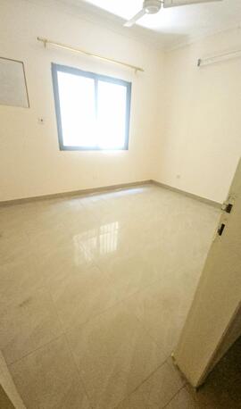 Hoora, Apartments, Flats, Houses & Villas, BHD 160/month,  2 BR,  2 Bedroom Unfurnished Flat For Rent Without Ewa