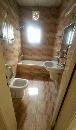 Hoora, Apartments, Flats, Houses & Villas, BHD 160/month,  2 BR,  2 Bedroom Unfurnished Flat For Rent Without Ewa