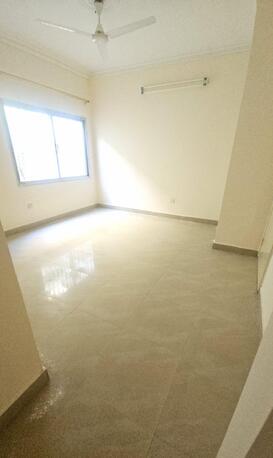 Hoora, Apartments, Flats, Houses & Villas, BHD 160/month,  2 BR,  2 Bedroom Unfurnished Flat For Rent Without Ewa