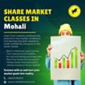 Best Stock Market Institute In Mohali