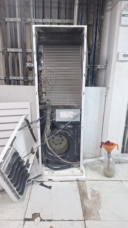 Riyadh, Job Seekers, AC Technician/ HVAC Technician/ Air Conditioning Technician