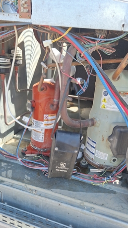Riyadh, Job Seekers, AC Technician/ HVAC Technician/ Air Conditioning Technician