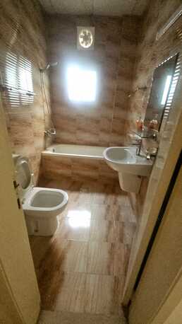 Hoora, Apartments, Flats, Houses & Villas, BHD 160/month,  2 BR,  2 Bedroom Unfurnished Flat For Rent Without Ewa
