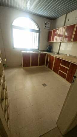 Hoora, Apartments, Flats, Houses & Villas, BHD 160/month,  2 BR,  2 Bedroom Unfurnished Flat For Rent Without Ewa