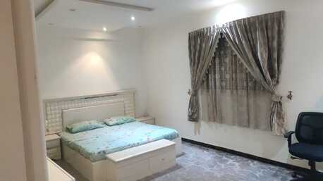 Riyadh, Rooms for Rent, SAR 1250/month,  Furnished Room Available With Electricity, Water & Gas Included Only In 1250 SAR