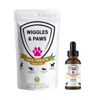 Miami, Health, Pet Line Combo CBD Treats CBD Oil