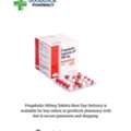 GBP 20,  Pregabalin 300mg Tablets Next Day Delivery UK
