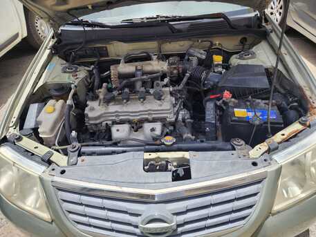 Khobar, Air Conditioners, SAR 13500,  Nissan Sunny 2011
