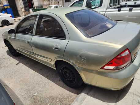 Khobar, Air Conditioners, SAR 13500,  Nissan Sunny 2011