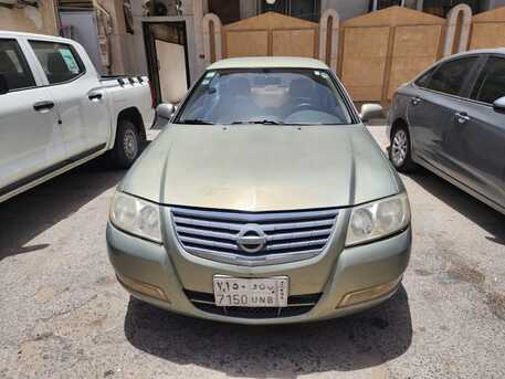 Khobar, Air Conditioners, SAR 13500,  Nissan Sunny 2011