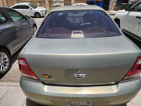Khobar, Air Conditioners, SAR 13500,  Nissan Sunny 2011