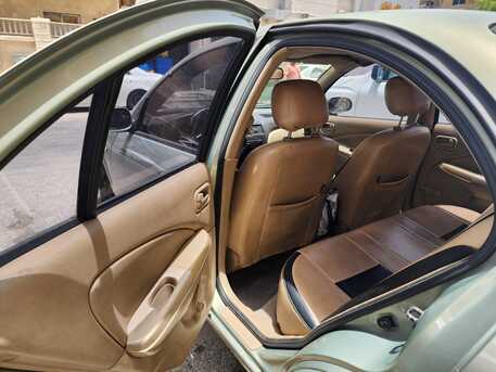 Khobar, Air Conditioners, SAR 13500,  Nissan Sunny 2011