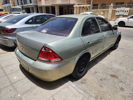 Khobar, Air Conditioners, SAR 13500,  Nissan Sunny 2011