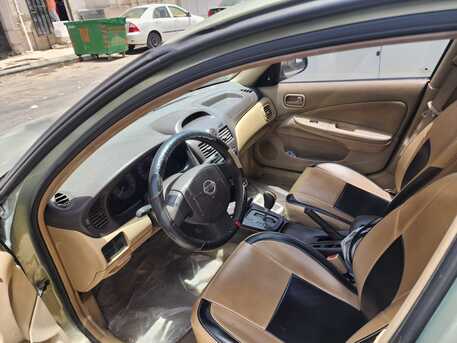 Khobar, Air Conditioners, SAR 13500,  Nissan Sunny 2011