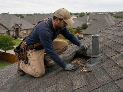 New York, Business, Trusted Roof Repair Company Serving Fort Worth & Southlake | Pivot Roofing & Solar