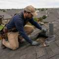 Trusted Roof Repair Company Serving Fort Worth & Southlake | Pivot Roofing & Solar