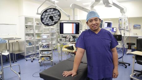 Sydney, Health, Orthopaedic Trauma Yarrawonga | Expert Fracture & Trauma Surgery Care