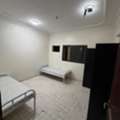 SAR 700/month,  Furnished Bachelor Bedspace Available//Monthly  Payment