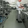 Vinyl Flooring For Commercial Kitchen &ndash; Safe & Durable Flooring | Mike&rsquo;s Carpets