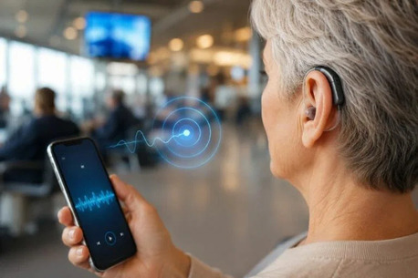 New York, Health, What Is Auracast And Why Does It Matter?