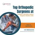 Best Joint Replacement Specialist In Kokilaben Mumbai