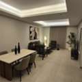 SAR 110000/year,  Furnished,  1 BR,  120 Sq. Meter,  Luxury Apartment For Rent In A Prime