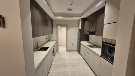 Al Sulaymaniyyah, Apartments, Flats, Houses & Villas, SAR 110000/year,  Furnished,  1 BR,  120 Sq. Meter,  Luxury Apartment For Rent In A Prime