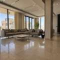 JOD 15000/year,  Furnished,  3 BR,  220 Sq. Meter,  Furnished Apartment For Rent