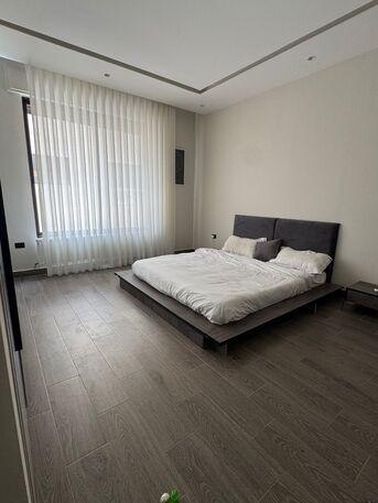 Amman, Apartments, Flats, Houses & Villas, JOD 15000/year,  Furnished,  3 BR,  220 Sq. Meter,  Furnished Apartment For Rent