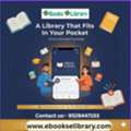 EBookseLibrary: A Library That Fits In Your Pocket