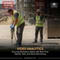 Video Analytics PPE Detection - The Future Of Workplace Safety In Saudi Arabia