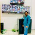 I Need CCTV Job
