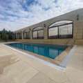 JOD 45000/year,  Furnished,  5 BR,  600 Sq. Meter,  Semi Villa For Rent In Abdoun