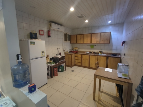 Ghirnatah, Rooms for Rent, SAR 5500/month,  Female Flat Mate Wanted (Amount Mentioned To Be Shared By 2)