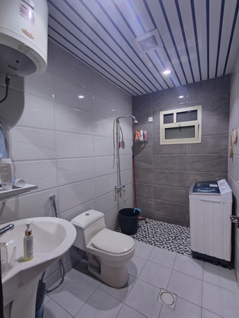 Ghirnatah, Rooms for Rent, SAR 5500/month,  Female Flat Mate Wanted (Amount Mentioned To Be Shared By 2)