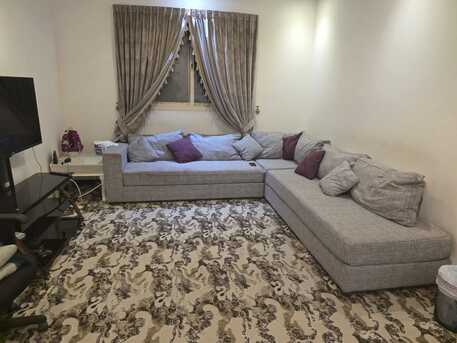 Riyadh, Apartments, Flats, Houses & Villas, SAR 35000/year,  3 BR,  Family Apartment Available In Ulaisha Area 3 Rooms 1 Hall 1 Big Kitchen 2 Washrooms
