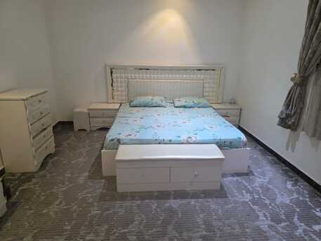 Riyadh, Apartments, Flats, Houses & Villas, SAR 35000/year,  3 BR,  Family Apartment Available In Ulaisha Area 3 Rooms 1 Hall 1 Big Kitchen 2 Washrooms
