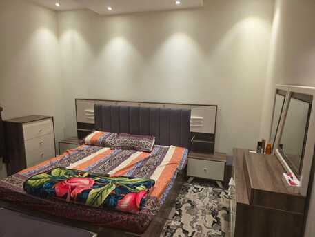 Riyadh, Apartments, Flats, Houses & Villas, SAR 35000/year,  3 BR,  Family Apartment Available In Ulaisha Area 3 Rooms 1 Hall 1 Big Kitchen 2 Washrooms