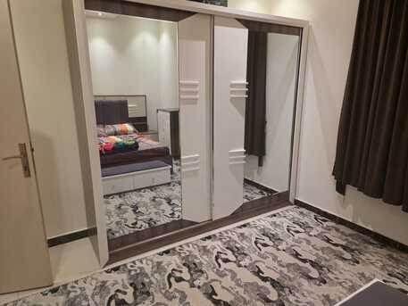 Riyadh, Apartments, Flats, Houses & Villas, SAR 35000/year,  3 BR,  Family Apartment Available In Ulaisha Area 3 Rooms 1 Hall 1 Big Kitchen 2 Washrooms