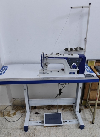 Dammam, Appliances, SAR 1100,  Sewing Machine