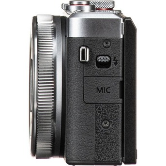 Edinburgh, Electronics, GBP 928,  Canon PowerShot G7 X Mark III Silver Camera For Sale In UK At Affordable Price