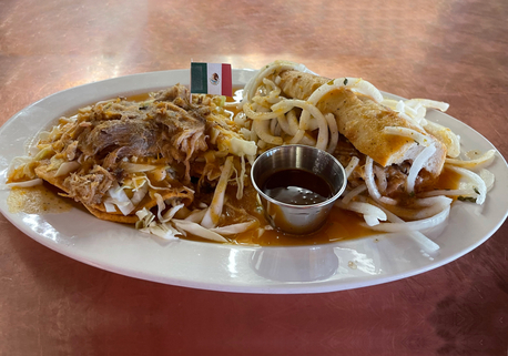 New York, Restaurants, Mi Jalisco | Best Mexican Food In Vallejo & Authentic Mexican Cuisine