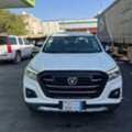 SAR 42000,  Changan Hunter,  2023,  Manual,  149000 KM,    4X4 Full Option