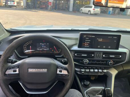 Dammam, Vehicles, Cars & Trucks , SAR 42000,  Changan Hunter,  2023,  Manual,  149000 KM,    4X4 Full Option