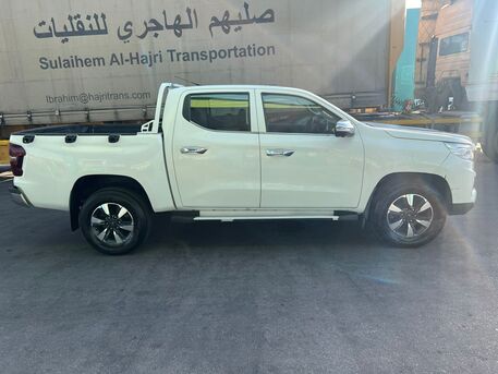 Dammam, Vehicles, Cars & Trucks , SAR 42000,  Changan Hunter,  2023,  Manual,  149000 KM,    4X4 Full Option