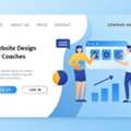 Website Design For Coaches